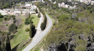 Finca – Lliçà d´Amunt