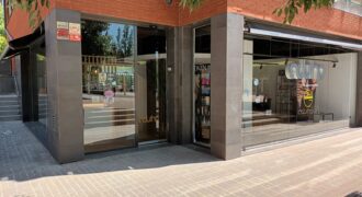 Peluquería ADUHO Sant Cugat – Traspaso