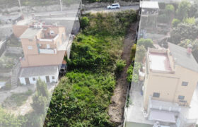 Terreno urbano – Rubí