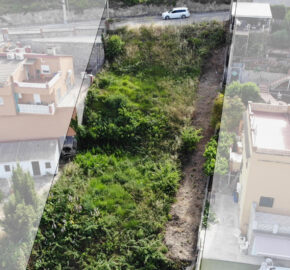 Terreno urbano – Rubí