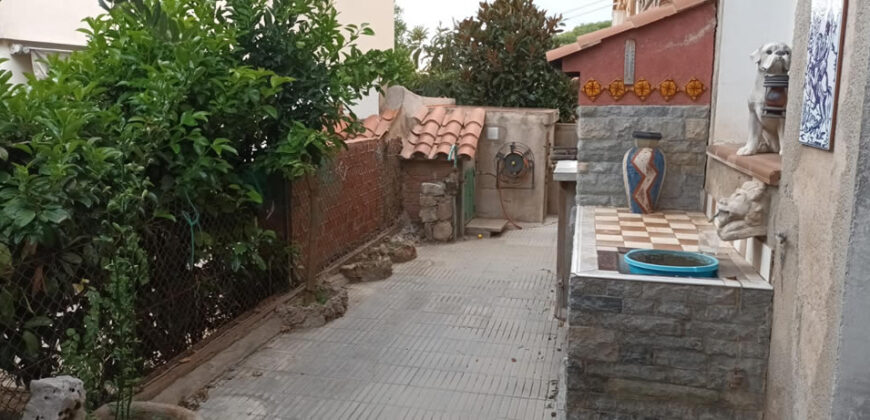 Casa a tres vientos en Caldes de Montbui